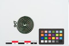Foto von Bronzebrillenfibel (NHMW-PRAE-023938)